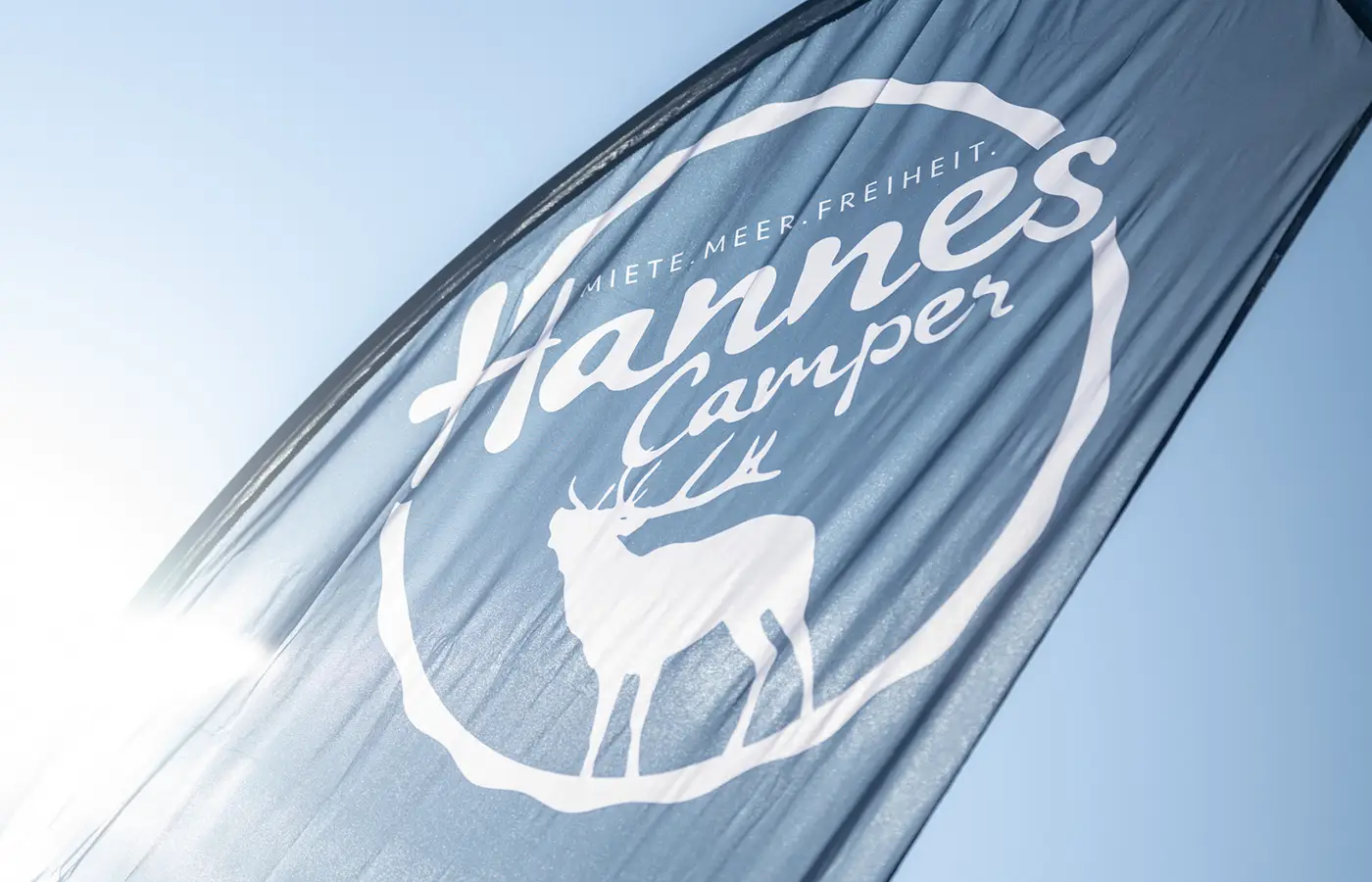 Hannes Camper steht für Freiheit, eine einzigartige Community und unvergessliche Erlebnisse