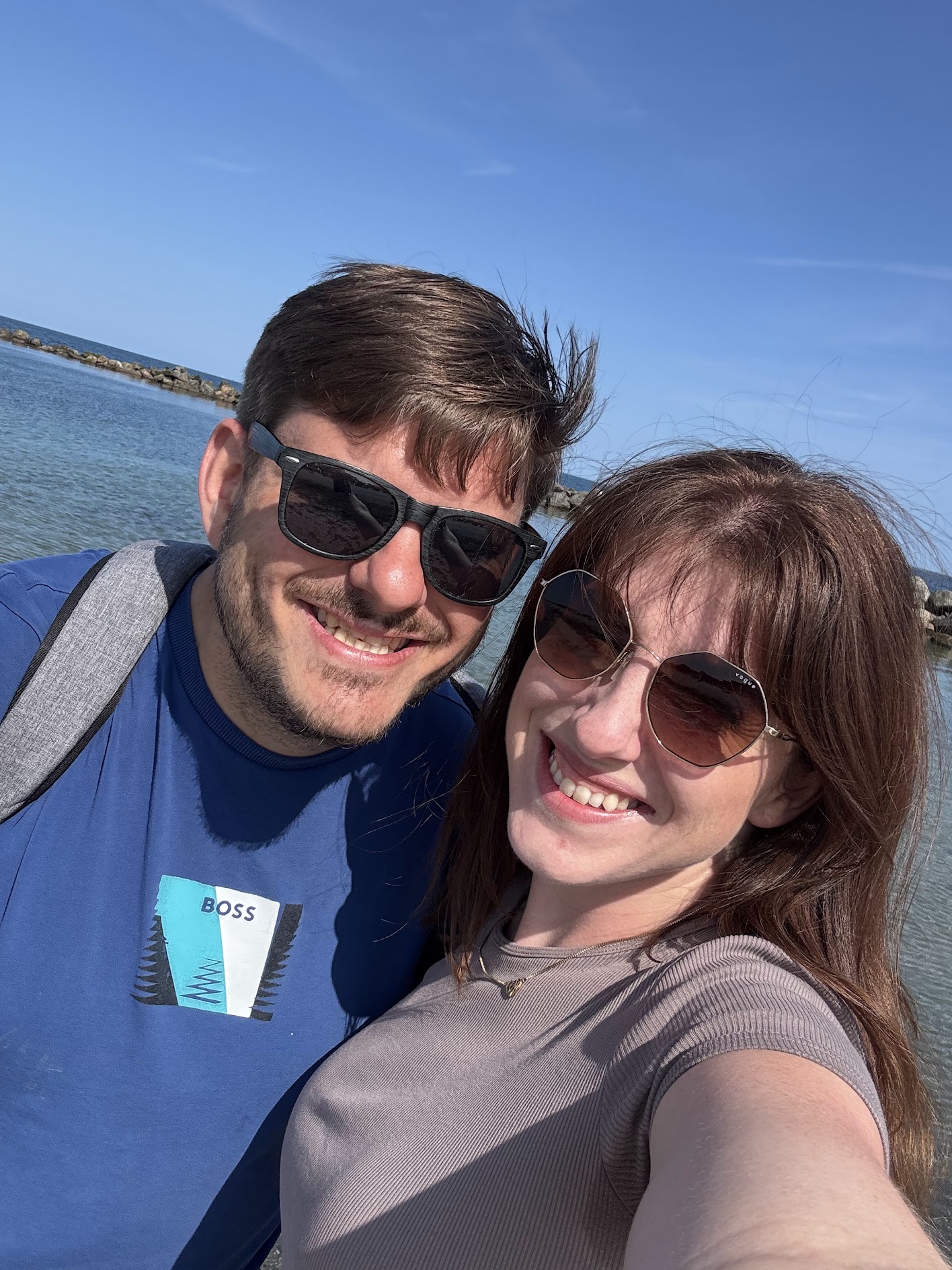 Das sind Wir: Hannes Camper Salzburg!