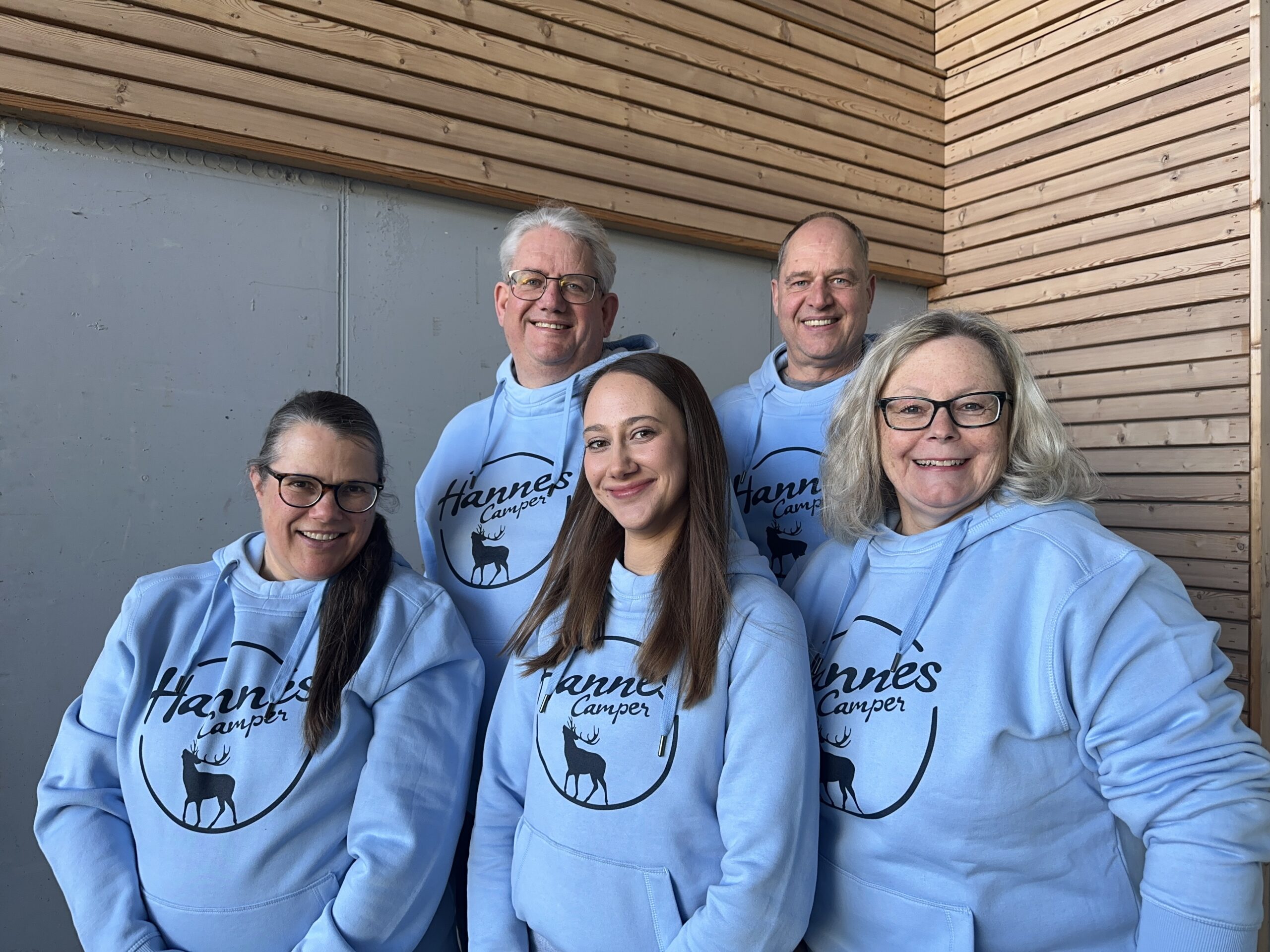 Hannes Camper Station Schwäbische Alb