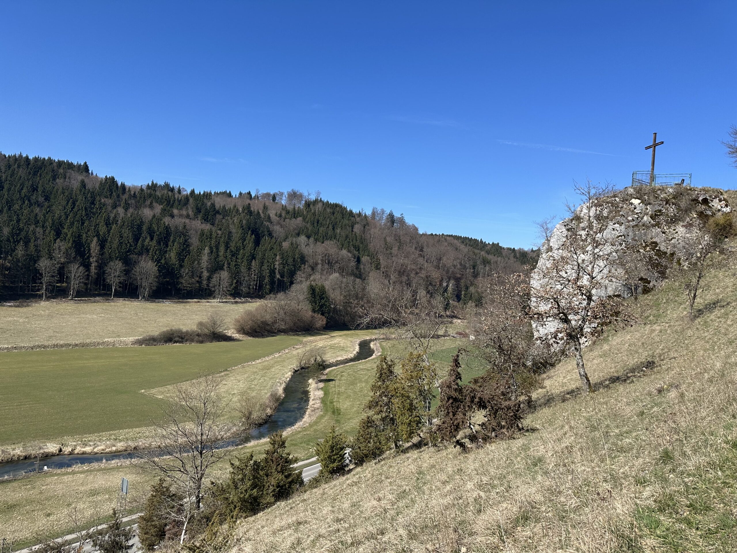Das Laucherttal – ein Stück Zuhause